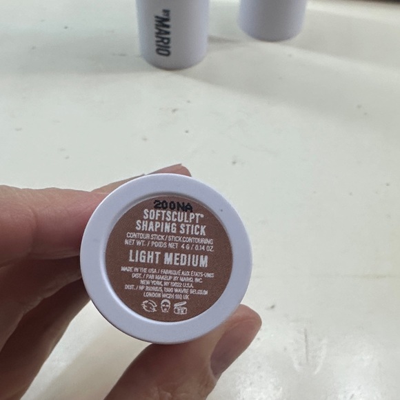 Makeup By Mario Bronze Bundle - Picture 8 of 11